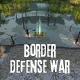 Border Defense War